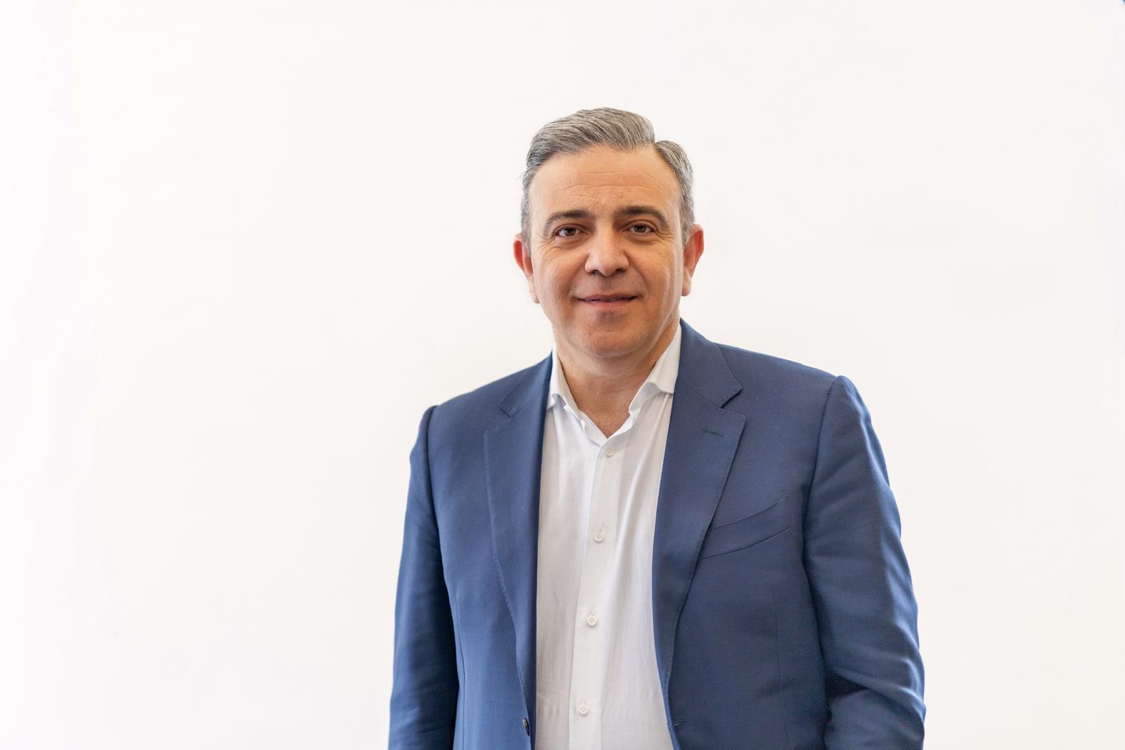 Giuseppe Fisicaro